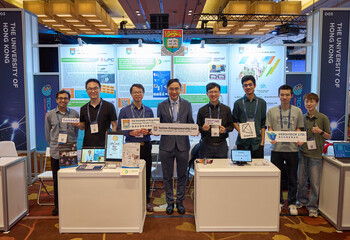 TechInnovation 2024 Gallery