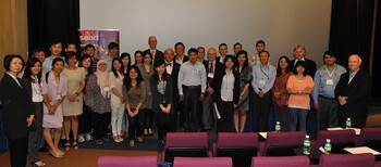 Final Session of FICPI SEAD training course on patent drafting