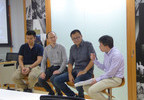 TSSSU sharing session